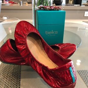 tieks by Gavrieli
